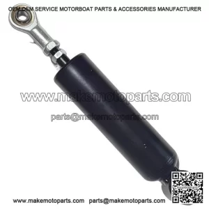 John Deere Skid Steer 240, 250, 260, & more Steering Linkage Shock Absorber (KV19492)