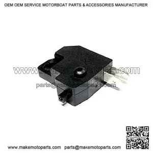 FRONT BRAKE STOP SWITCH TRX125 SRK125S SRK125R FORT35