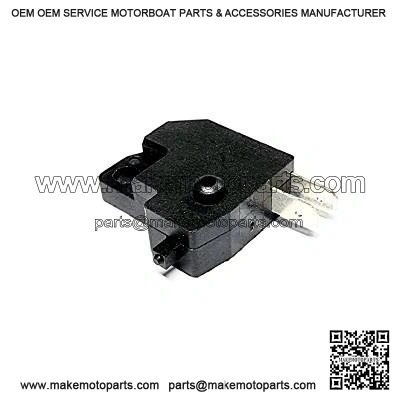 FRONT BRAKE STOP SWITCH TRX125 SRK125S SRK125R FORT35
