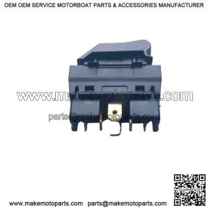 Power Window Switch for Aixam Vehicles
