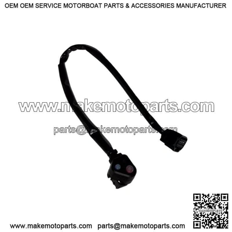 HANDLE LEVER SWITCH SET 35135-K95-AA1 FOR HONDA CRF250R 2022-2024
