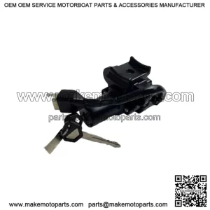 IGNITION SWITCH ASSEMBLY 27005-0046 FOR  2009-2020