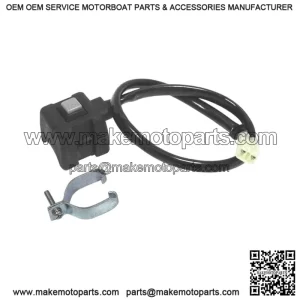 Engine Start Button Switch for 2003-2006 Yamaha WR250F WR450F WR 250F 450F