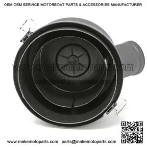 Aftermarket Donaldson P533761 Air Filter Housing Cover Assembly for Excavator, Mower, Tractor, and Utility Vehicle Engines