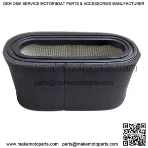 Air Filter Combo for Exmark 136-7809 and 136-7807, Fits Quest E S Series