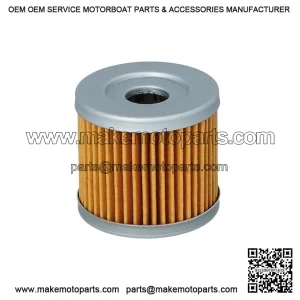 OIL FILTER SRK125S SRV125 SRK125R