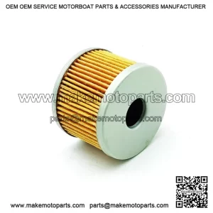 TRX125 OIL FILTER
