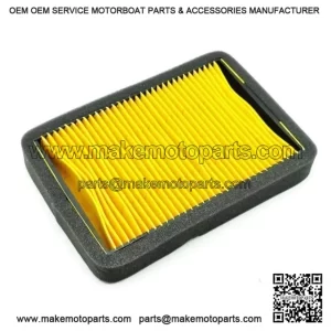 TRX125 AIR FILTER