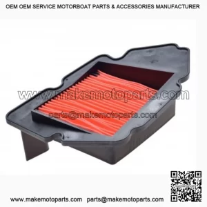 AIR FILTER SRV 125