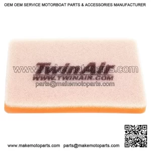 Twin Air Replacement Air Filter for 2008-2016 Polaris Outlaw 50 ATV