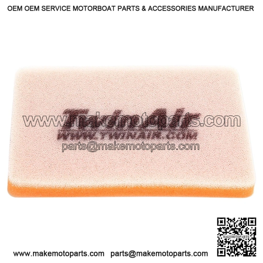 Twin Air Replacement Air Filter for 2008-2016 Polaris Outlaw 50 ATV