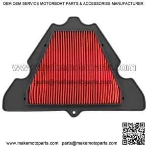 AIR FILTER ELEMENT for Z1000 2010-2011 - 11013-0040