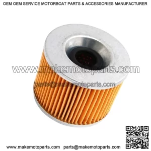 OIL FILTER fits many models 1974-2012 - 16099-003