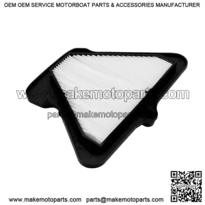 AIR FILTER ELEMENT for NINJA ZX-10R 2011-2015 - 11013-0041