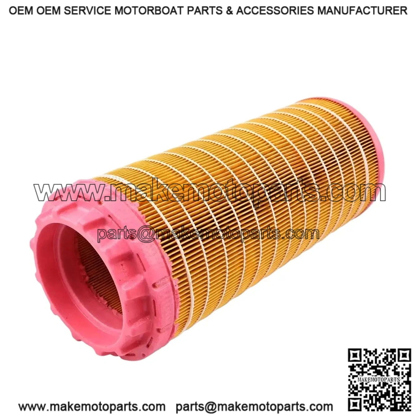 1310218650 SA17599 Air Filter for Air Compressor XAS58-7 XAS88-7