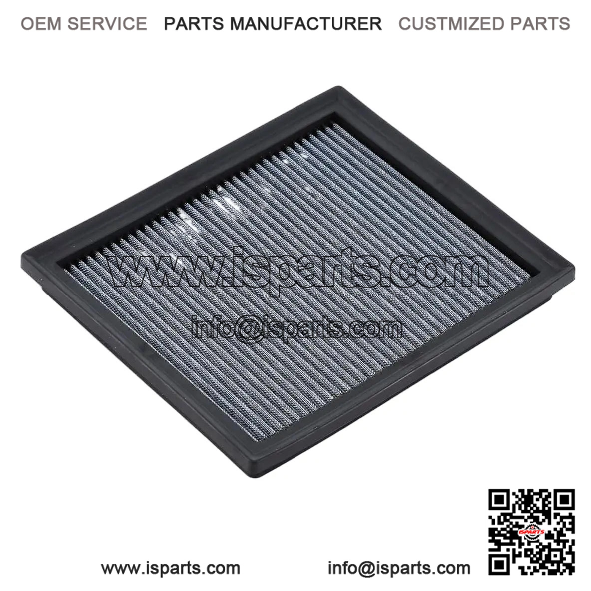 Air Intake Filter 59545 For Lexus GSF (16-19) / ISF (08-15) / RCF (15-20) ?C BLITZ