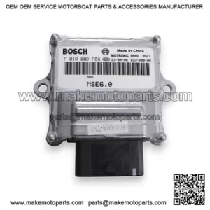 QJ SFA1000 NOSSAL ENGINE CONTROLLER (OFFROAD WITHOUT SPEED LIMIT)