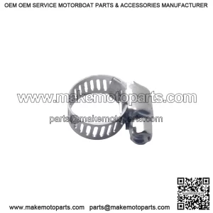 Mini Hose Clamp ?C 9 mm Size
