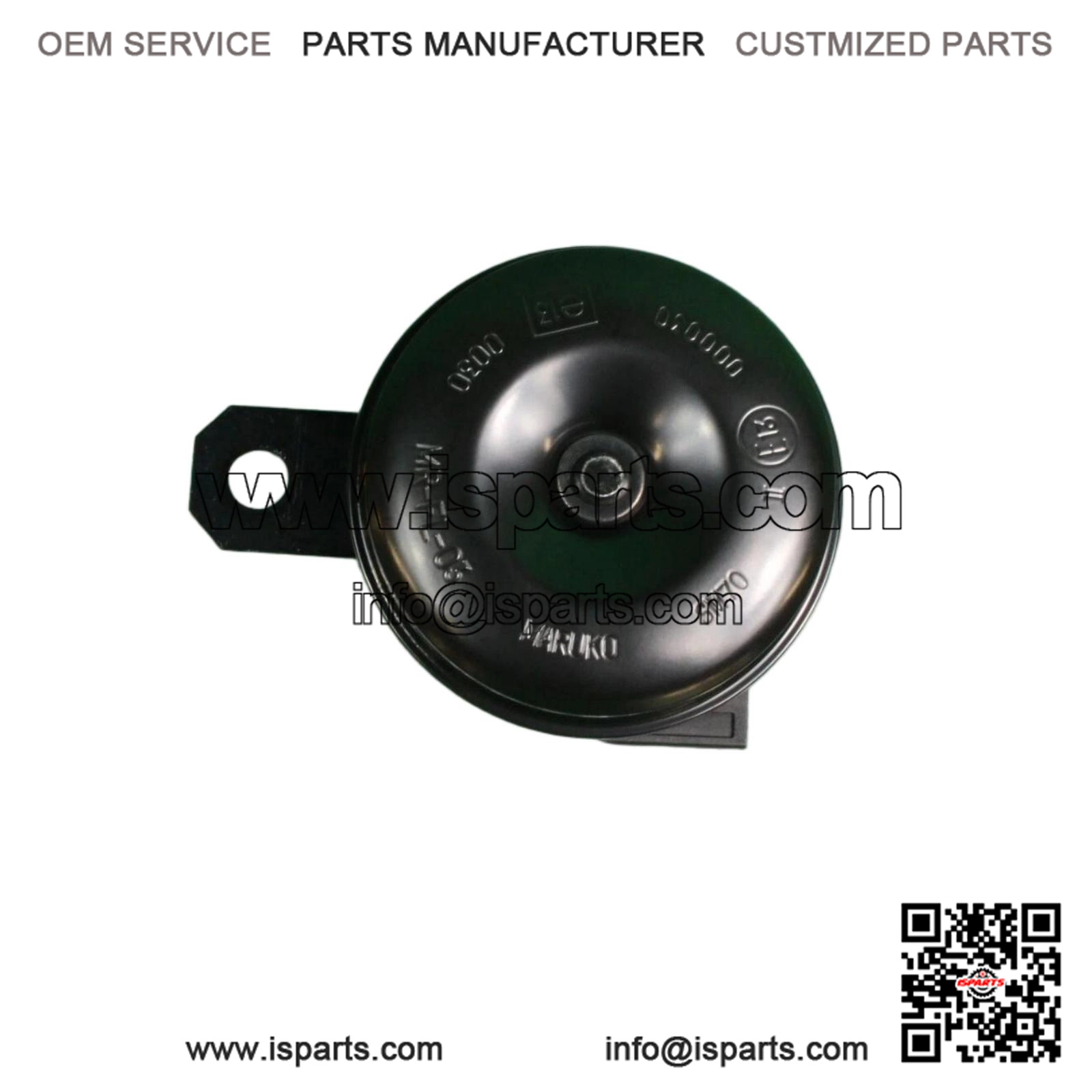 Low Pitched Horn Assy 86520-20300 For TOYOTA RAV4 ACA30 (06-22)