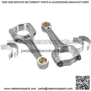 CONNECTING RODS & BUSHINGS for BRUTE FORCE 750 2008-2012