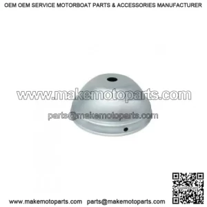 After 2008: variator bowl for engine
