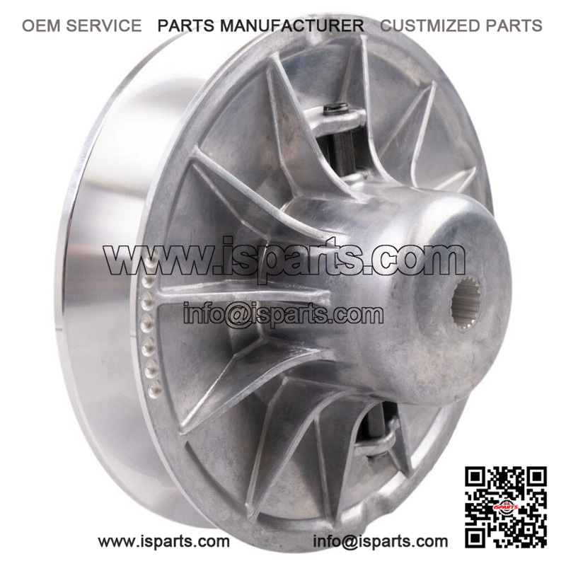 Secondary Driven Clutch for Polaris Ranger 1000 Diesel (2015)