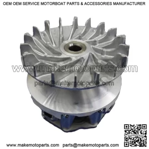 DRIVE CONVERTER ASSEMBLY for TERYX / TERYX4 2014-2015
