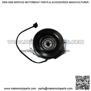 Electric Clutch 070-0055-00 Fits MZ / Magnum