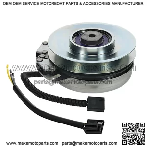 GY20878 Electric PTO Clutch for L120 L130 Mowers