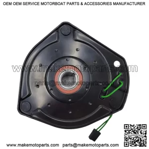 PTO Clutch for Scag 461661