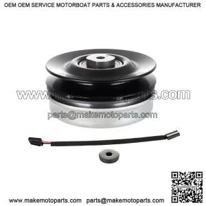 784835 Lawn Mower PTO Clutch for HUSTLER ?C Wholesale Available