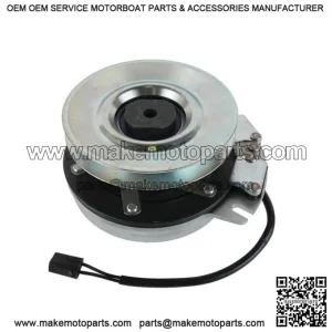 Billet Pulley PTO Clutch for Husqvarna Dixon 574607001, 5218-247