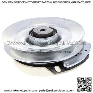 130ftlb (OEM 105) Clutch & PTO Switch 126-2615, 5219-173 for Exmark Turf T