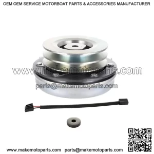 388769 Electric PTO Clutch for Grasshopper ?C New Replacement