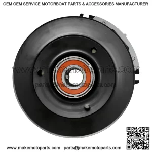 Toro 139-7910 Clutch