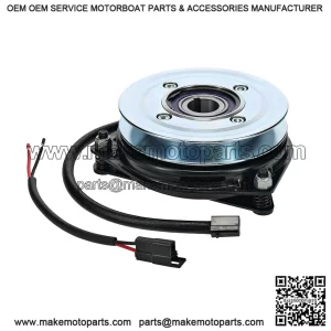 GT2.5-FE02 Take-Off Clutch Fits Ferris 1000Z and IS3000Z Mowers
