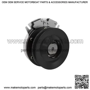 5218-242, 601785, 470-0002-00 Electric PTO Clutch Replacement