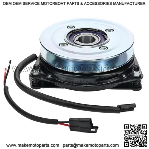 PTO Clutch Fits Scag 462166 and X0605 Models