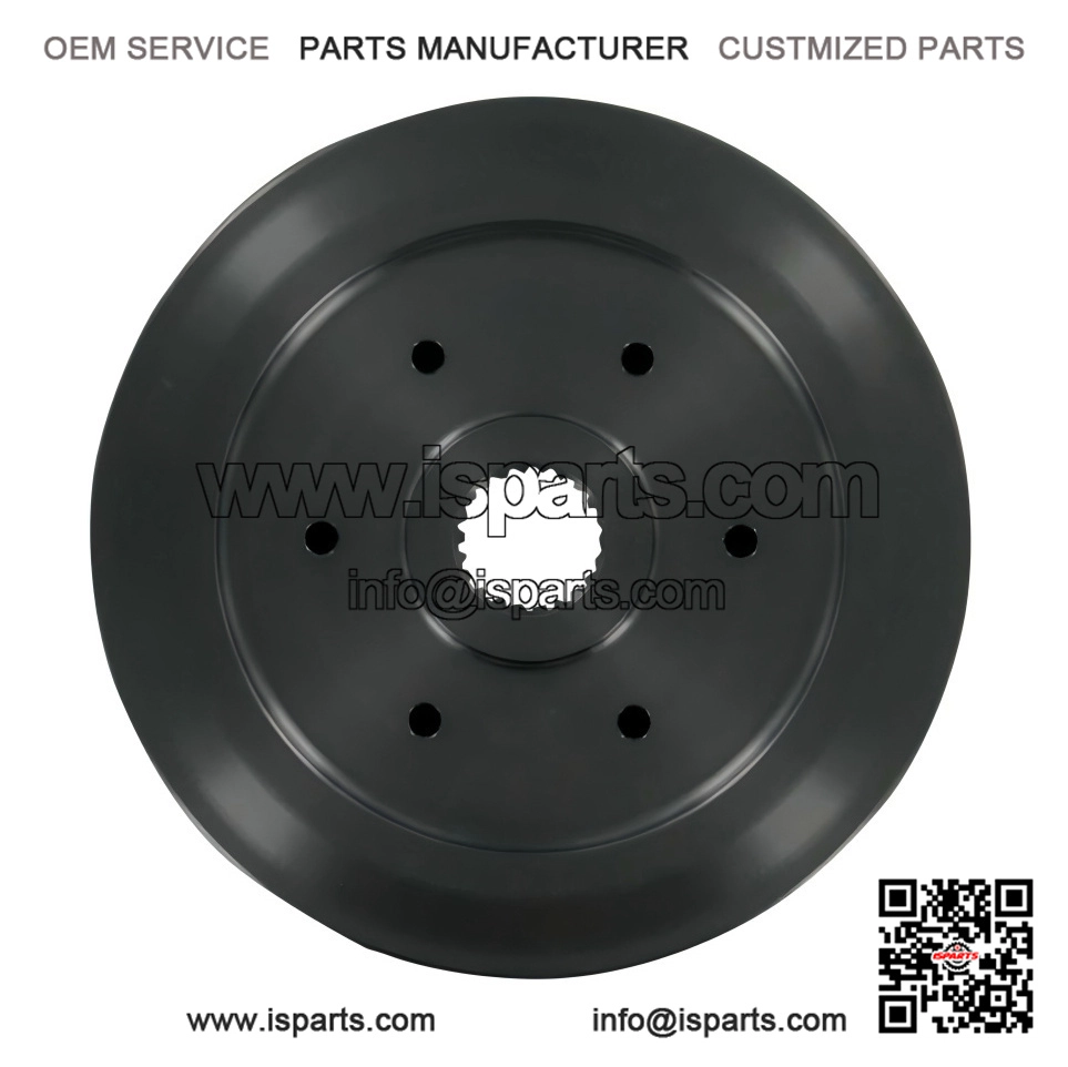 Clutch Pressure Plate for Kawasaki KFX450R (2007-2014) ATV