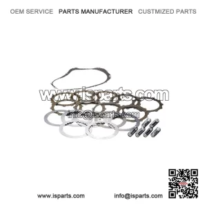 Clutch Kit for Suzuki GSXR600 / GSXR750 (2008-2010)