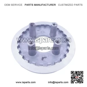 Clutch Pressure Plate for Honda CR80R (1987-2002) / CR85R (2003-2006)