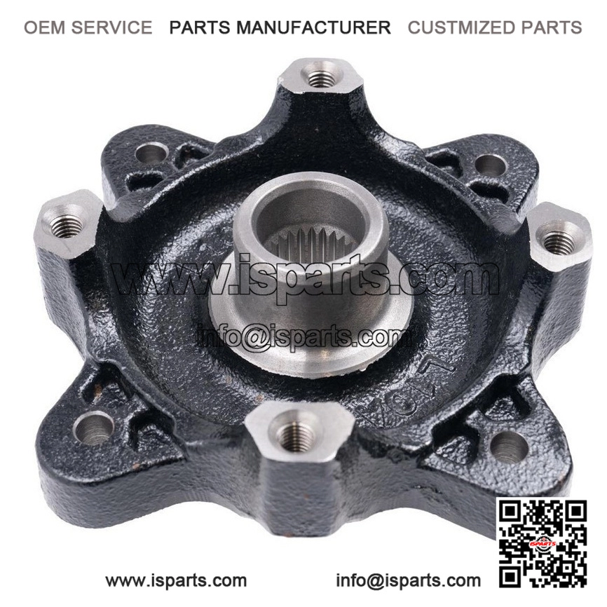 Front ATV Wheel Hub for Polaris Ranger, RZR