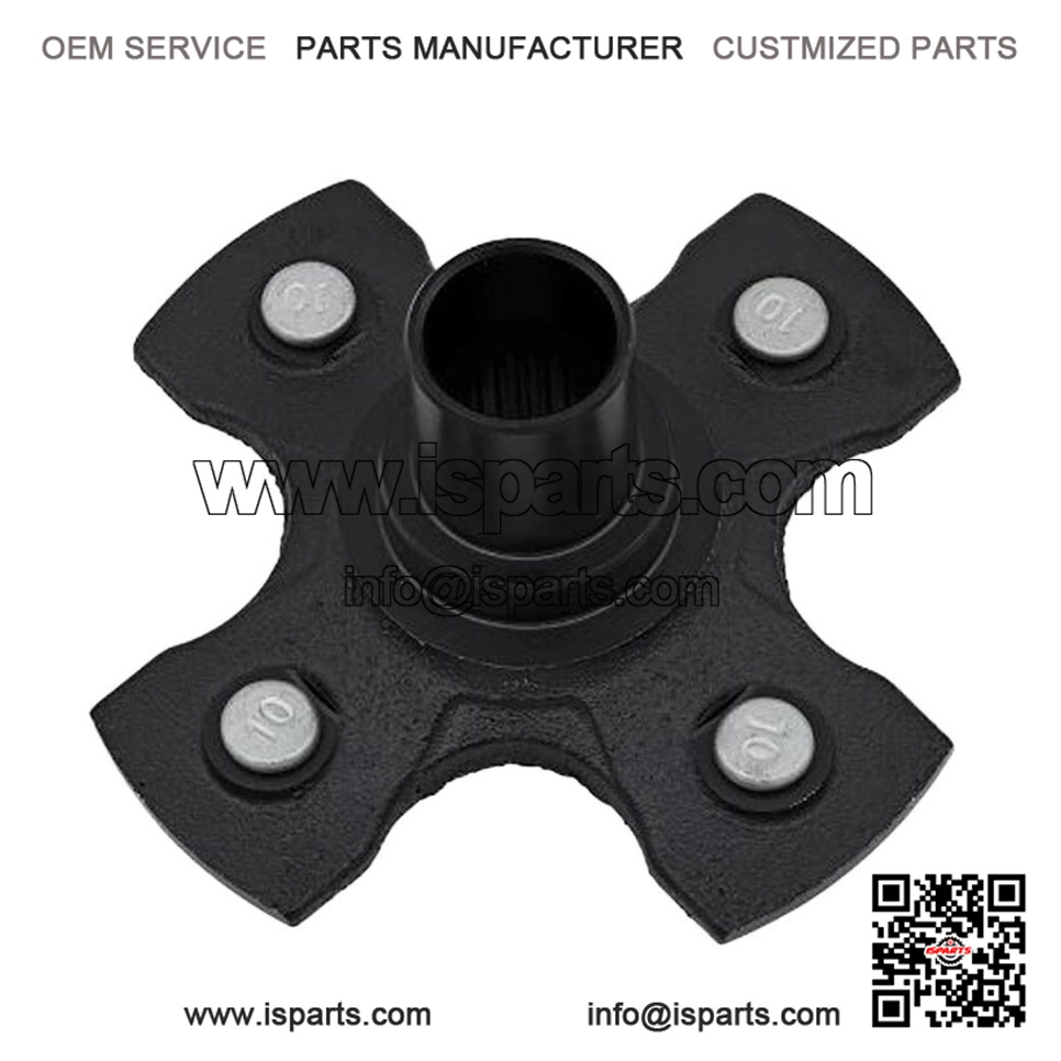 Rear Wheel Hub for Suzuki LTA450, 700, 750 ATV