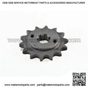 DRIVE SPROCKET 14TOOTH TRX125