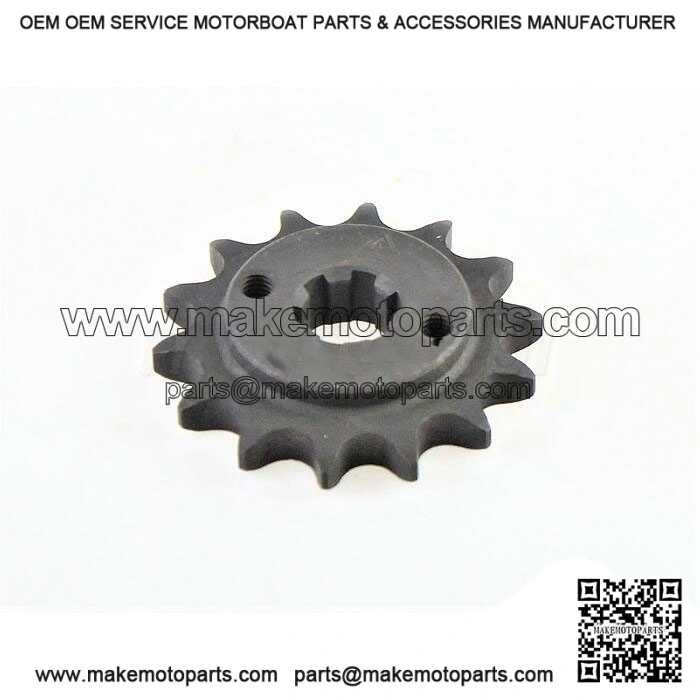 DRIVE SPROCKET 14TOOTH TRX125