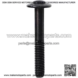 SCREW M6X40MM SVT650 SVT650X SRK700 SRT800S SRT800SX SRT550S