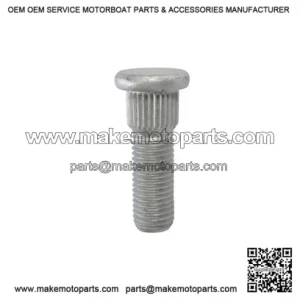SCREW M10/1.25 SFA1000 SFA600