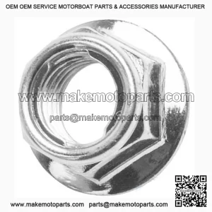 SELF-LOCKING NUT M12/1.25 SRK125S SRT550X SVT650 SVT6