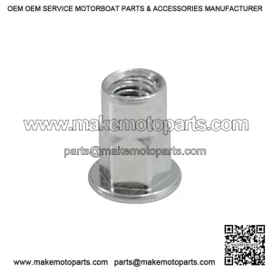 RIVET-NUT M6 SFA1000 SFA600 V1