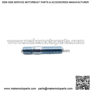 Exhaust Manifold Stud for Aixam & Minauto